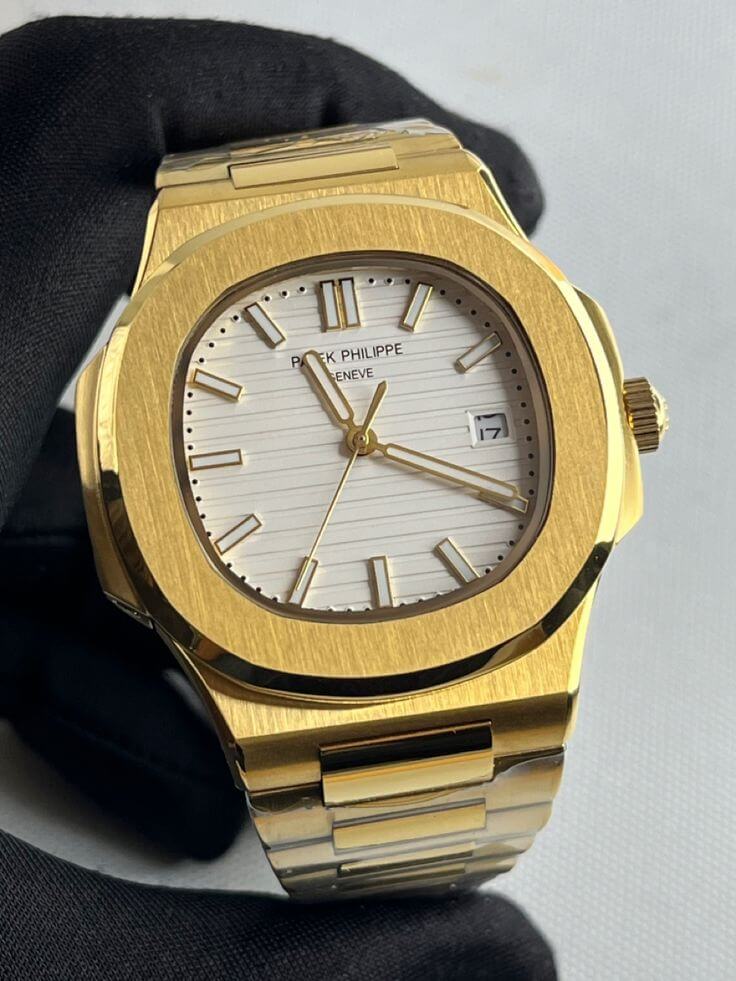Premium Design Imported Quality Patek Philippe Men's Watch