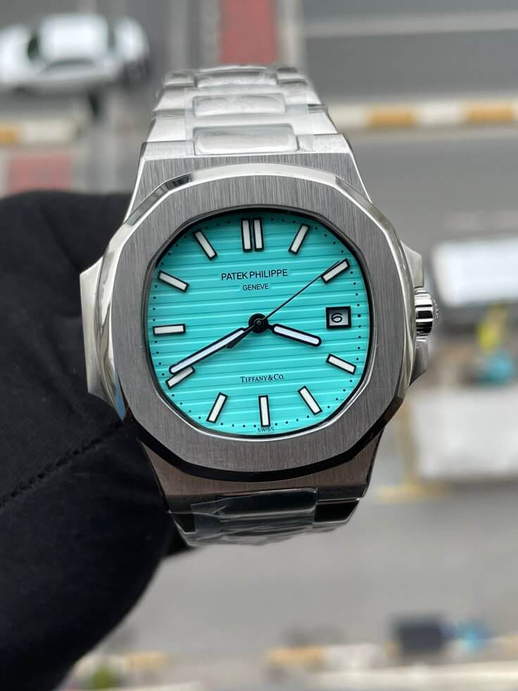 Premium Design Imported Quality Patek Philippe Men's Watch