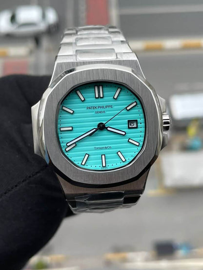 Premium Design Imported Quality Patek Philippe Men's Watch