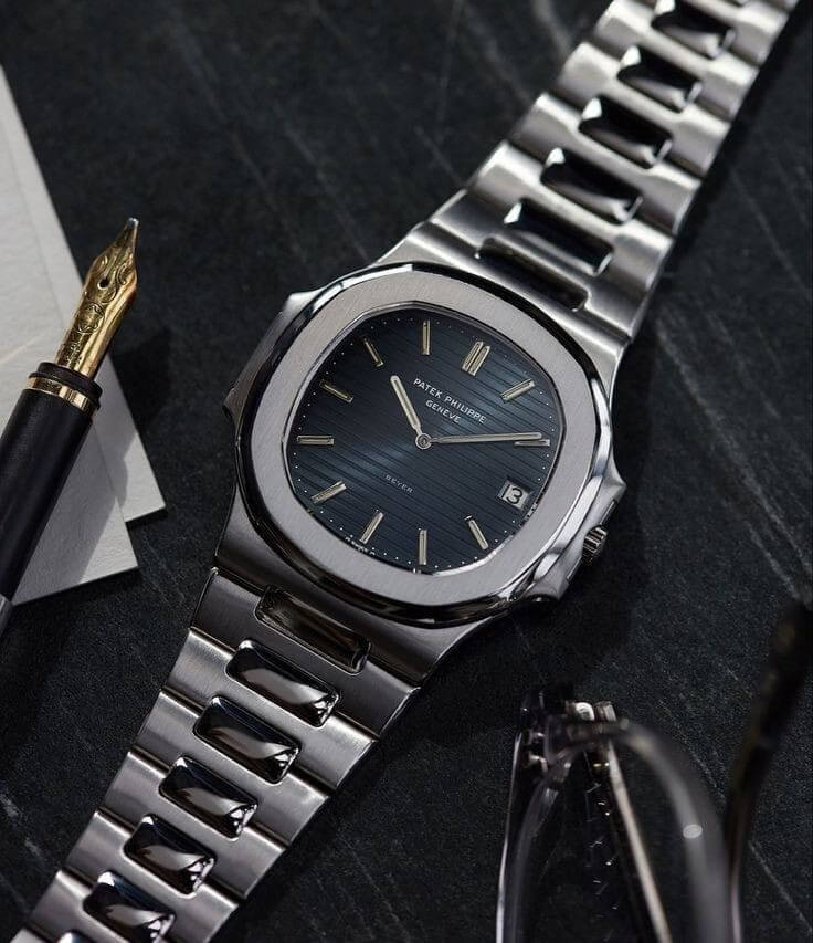 Premium Design Imported Quality Patek Philippe Men's Watch