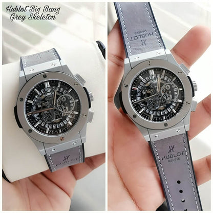 Hublot Watch High Quality (1st Copy)