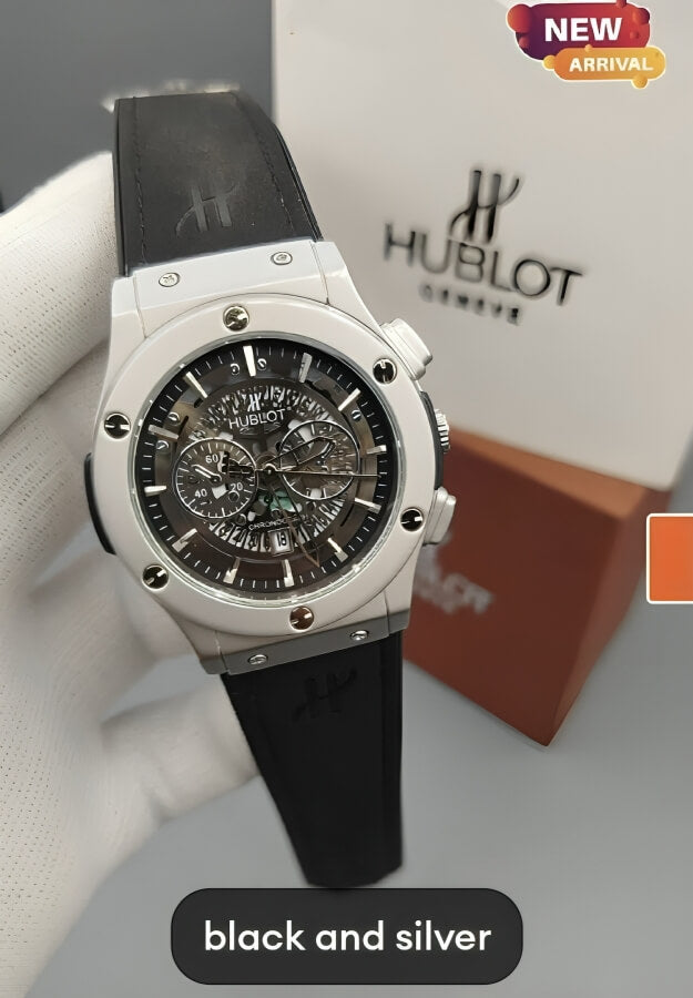 Hublot Watch High Quality (1st Copy)