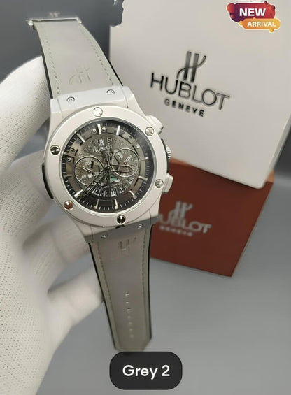 Hublot Watch High Quality (1st Copy)