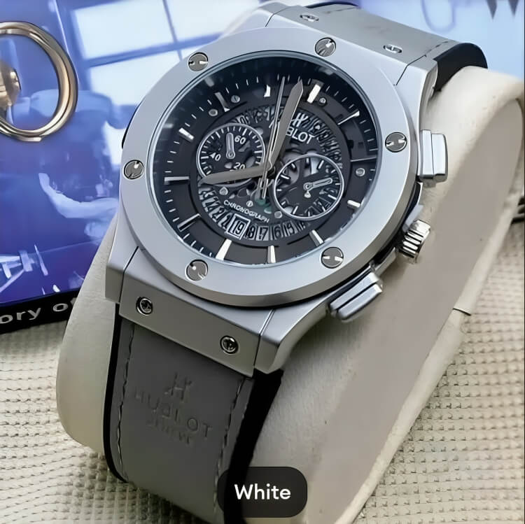 Hublot Watch High Quality (1st Copy)