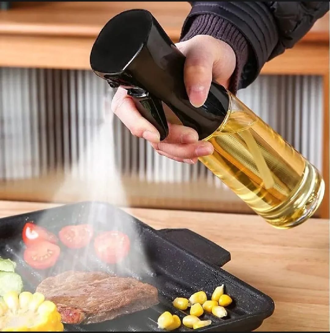 Oil Spray Bottle-Multi Functional