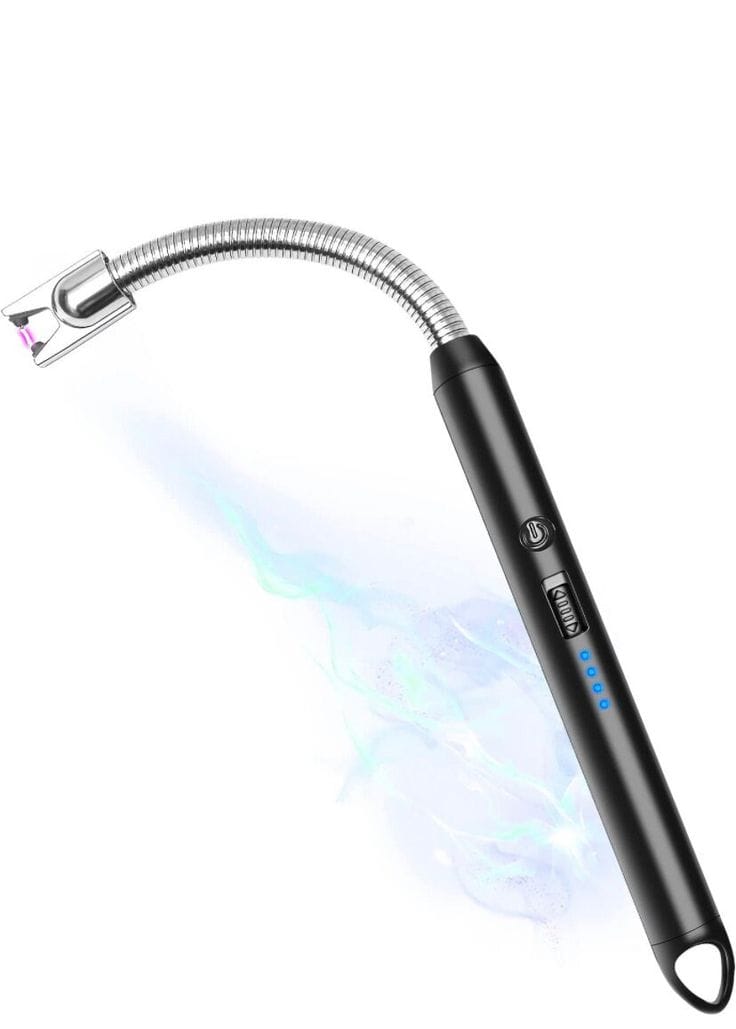 Rechargeable Electric USB Lighter