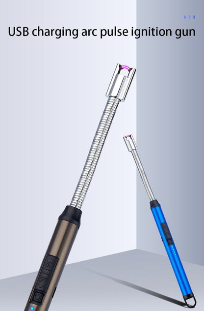 Rechargeable Electric USB Lighter