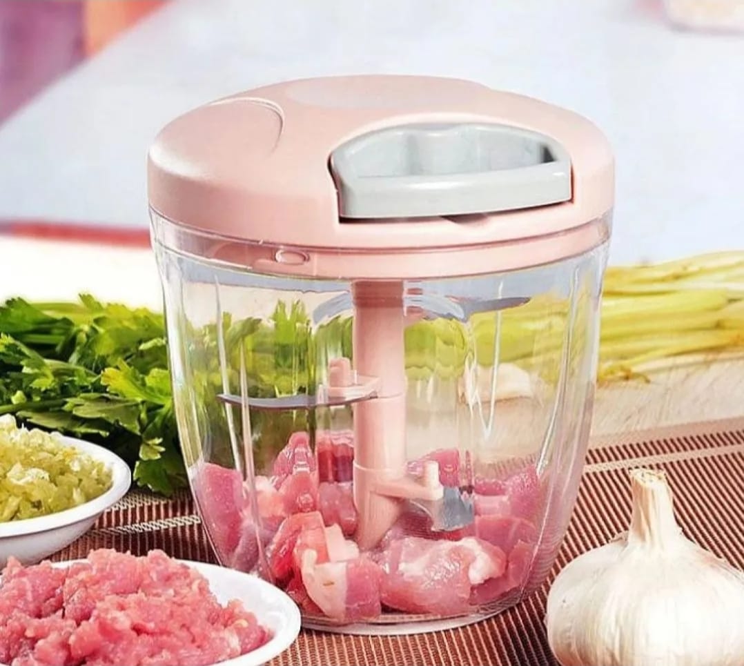 High Quality Mini Hand Chopper