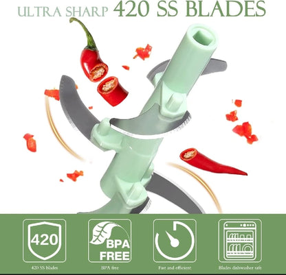 High Quality Mini Hand Chopper