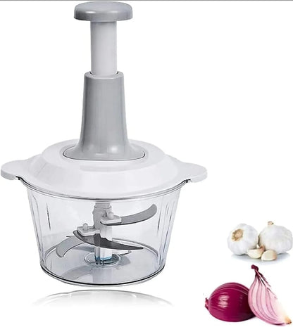 Safe and Reliable Kitchens Best Food Chopper-Premium Qualitty
