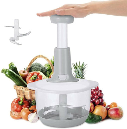 Safe and Reliable Kitchens Best Food Chopper-Premium Qualitty