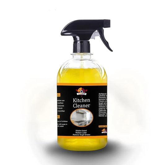 Kitchen Cleaner-Powerful Formula