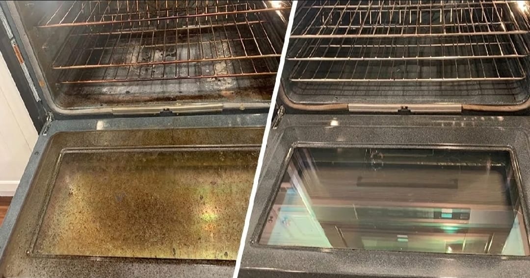 Kitchen Cleaner-Powerful Formula