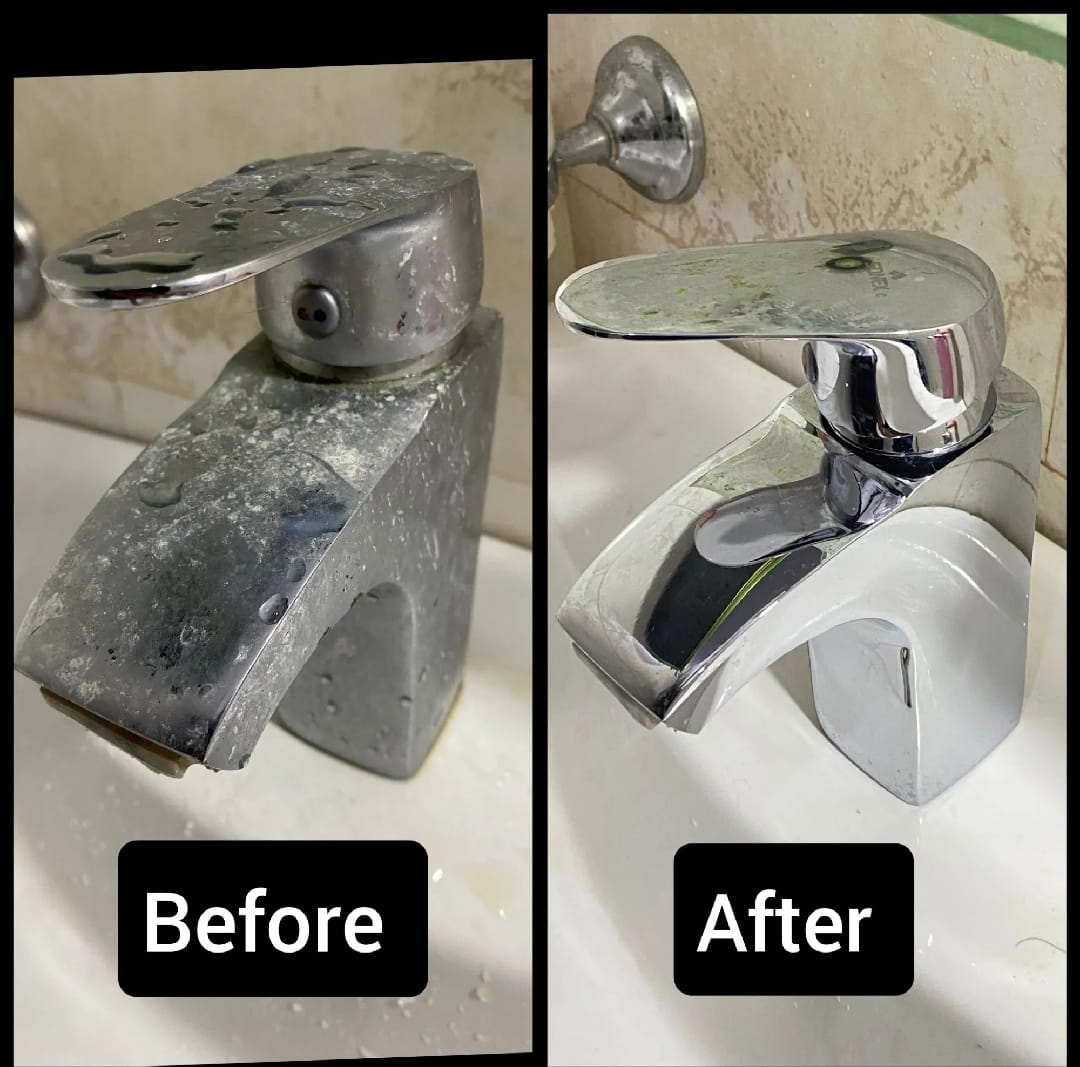 Kitchen Cleaner-Powerful Formula