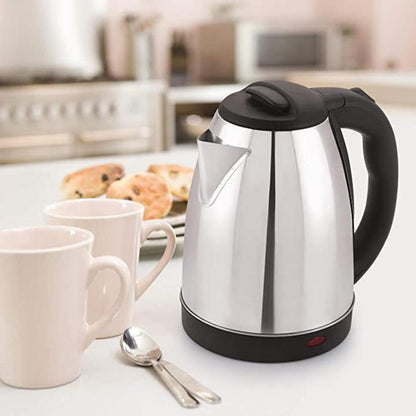 High-Quality 2.L Electric Kettle-1500 Watts