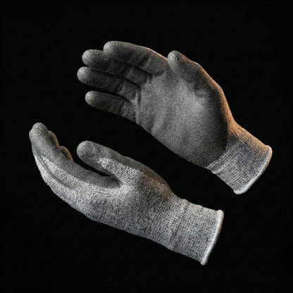 Anti-Cut Safety Gloves – Maximum Protection & Comfort