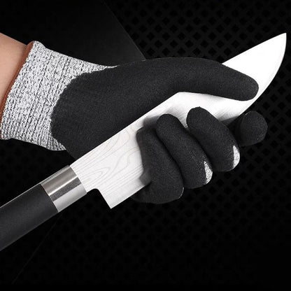 Anti-Cut Safety Gloves – Maximum Protection & Comfort