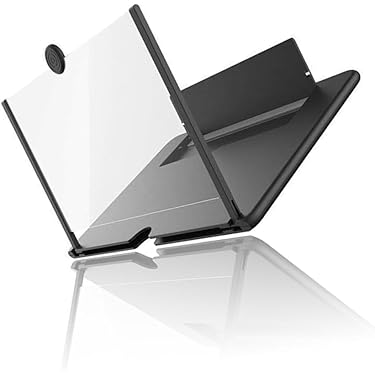 📱 Portable magnifier Mobile Screen 12-Inch