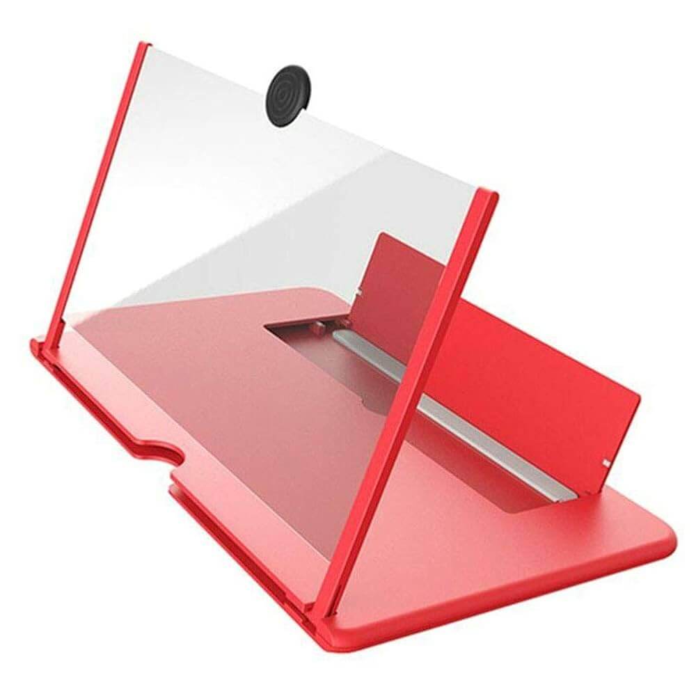 📱 Portable magnifier Mobile Screen 12-Inch