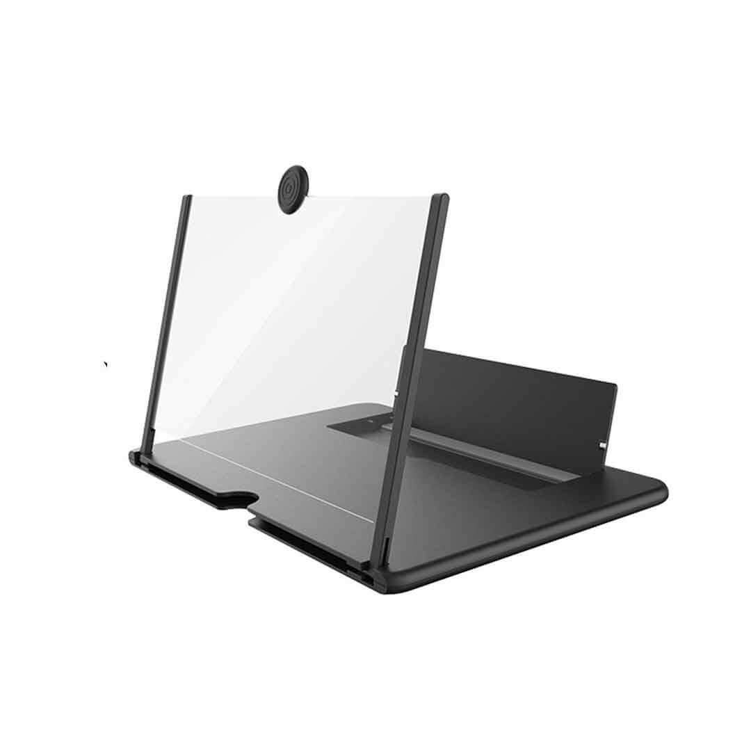 📱 Portable magnifier Mobile Screen 12-Inch