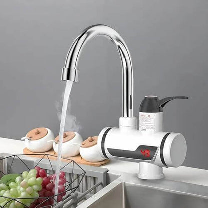 Instant Hot Water Tap