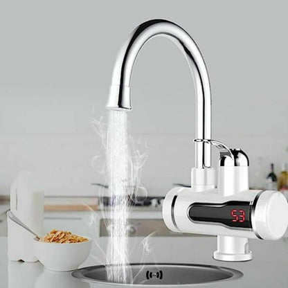 Instant Hot Water Tap