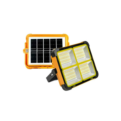 Smart Solar Handy LED Light