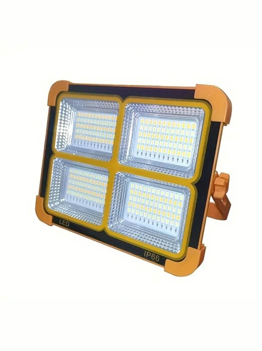 Smart Solar Handy LED Light