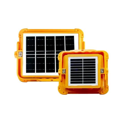 Smart Solar Handy LED Light