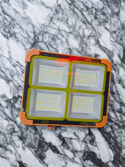 Smart Solar Handy LED Light