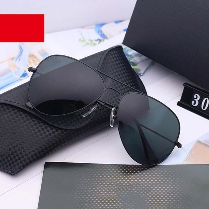 Ayadan Aviator Imported Sunglasses