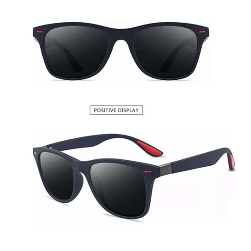 Premium Design Wayfarer Sunglasses