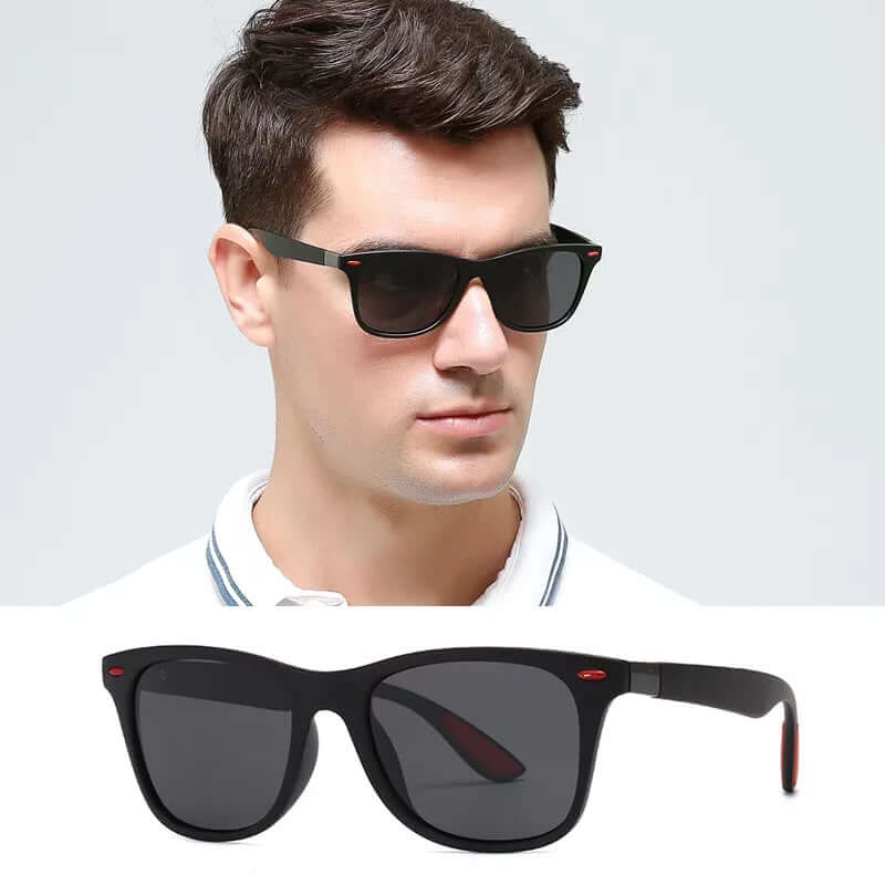 Premium Design Wayfarer Sunglasses