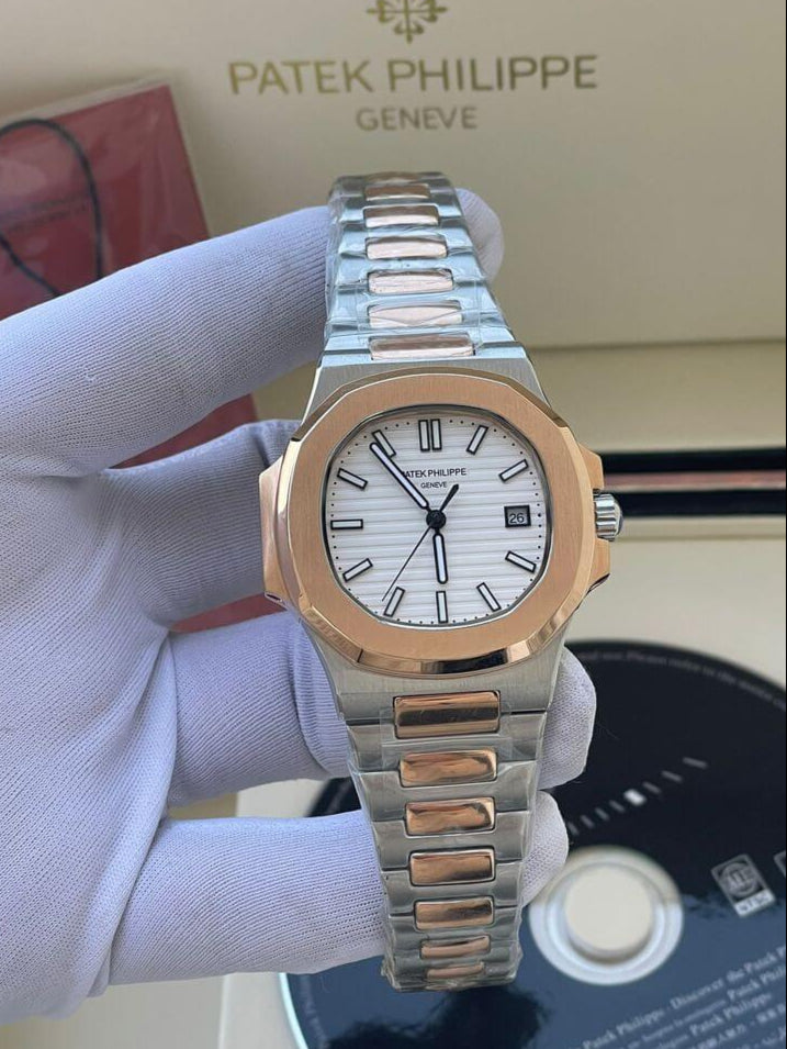 Premium Design Imported Quality Patek Philippe Men's Watch
