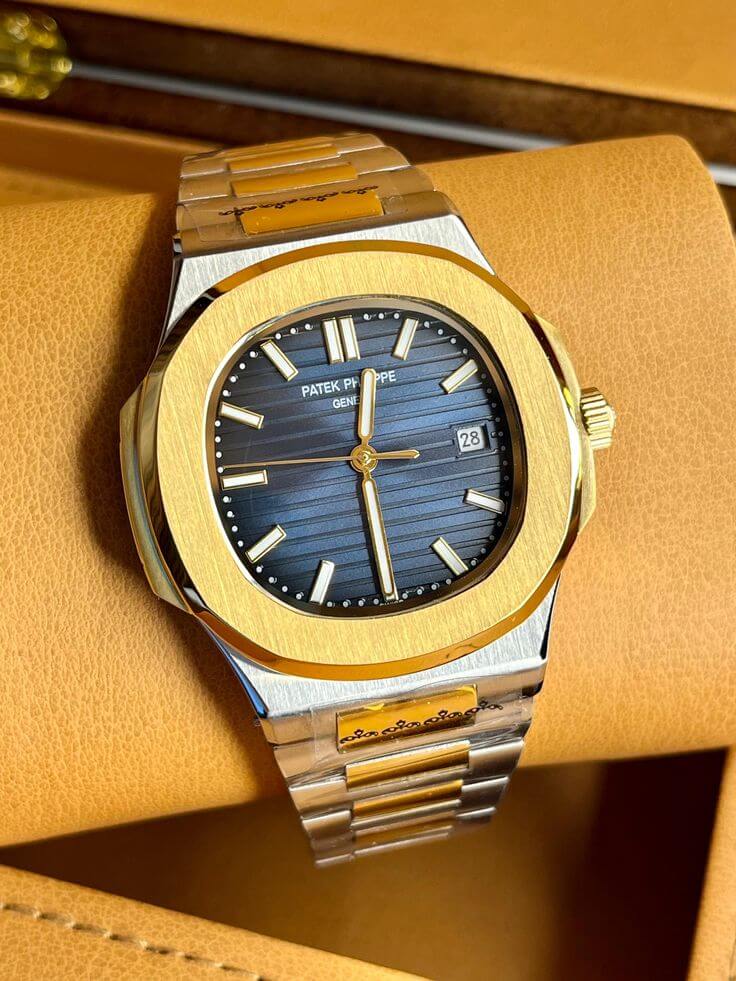 Premium Design Imported Quality Patek Philippe Men's Watch