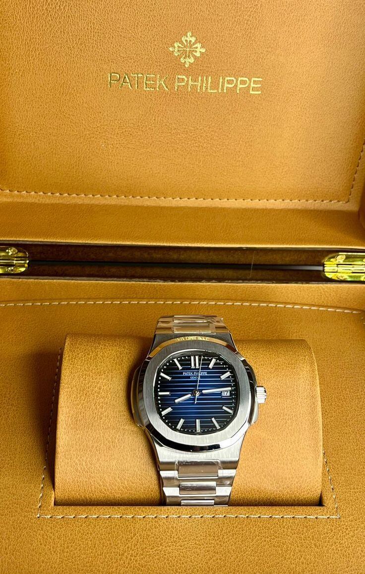 Premium Design Imported Quality Patek Philippe Men's Watch