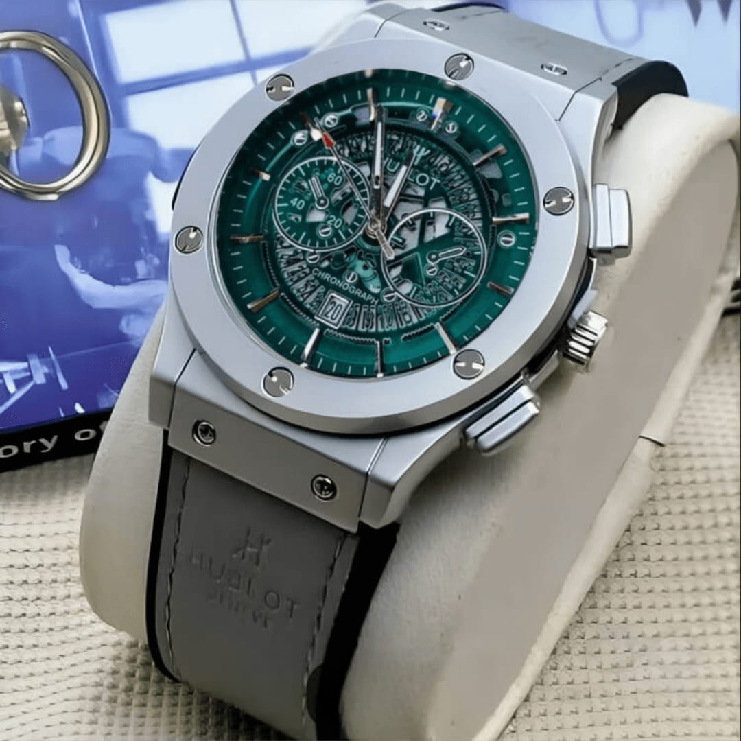 Hublot Watch High Quality (1st Copy)