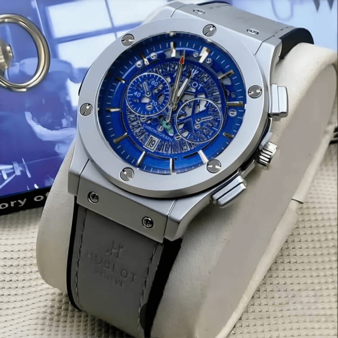 Hublot Watch High Quality (1st Copy)