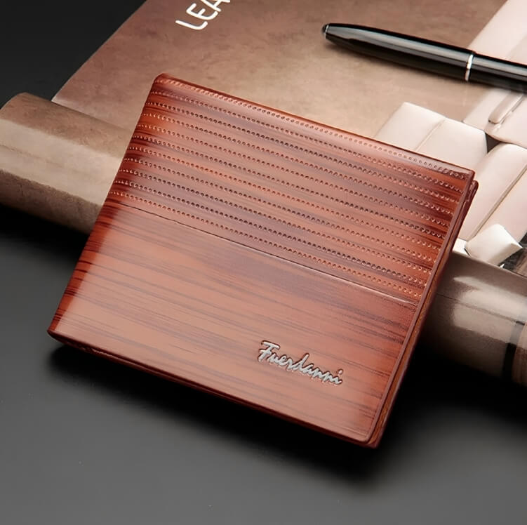 Best Pure Leather Wallet for men