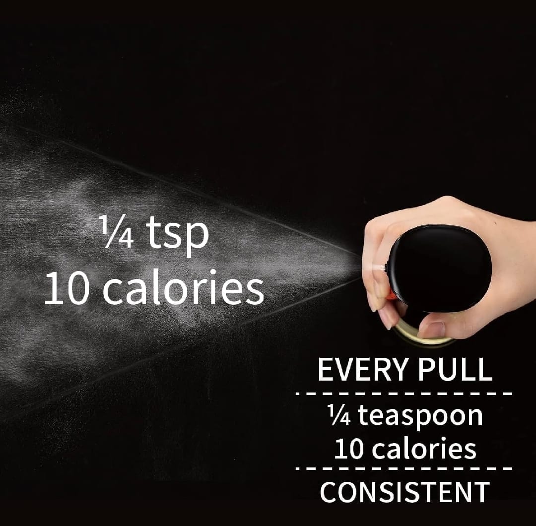 Oil Spray Bottle-Multi Functional