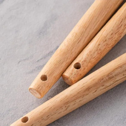 12-Piece Premium Silicone Spoon Set | Non-Stick Kitchen Tools