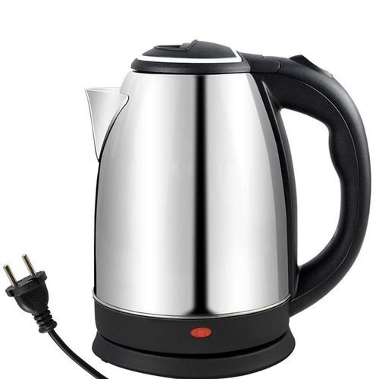 High-Quality 2.L Electric Kettle-1500 Watts
