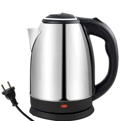 High-Quality 2.L Electric Kettle-1500 Watts