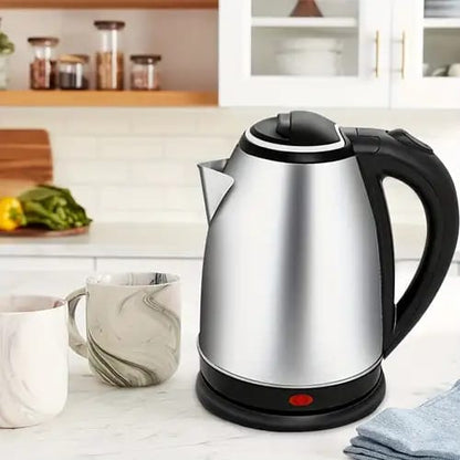 High-Quality 2.L Electric Kettle-1500 Watts