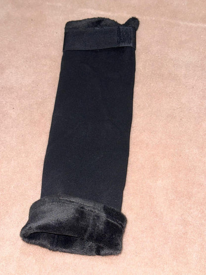 Premium Wool Leg Warmers – Soft, Warm, 1 Pair(2Pcs)