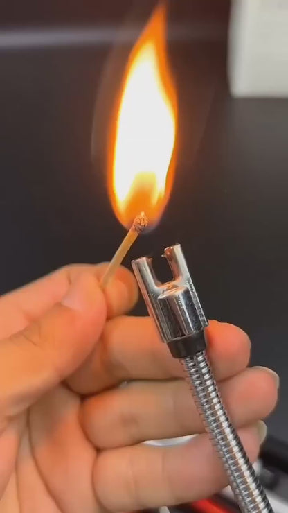 Rechargeable Electric USB Lighter