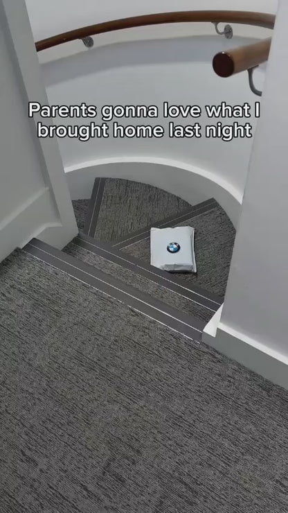 Rotating Wheel Dial High Quality Watch