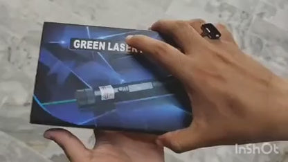 imported Green Laser Pointer (303)